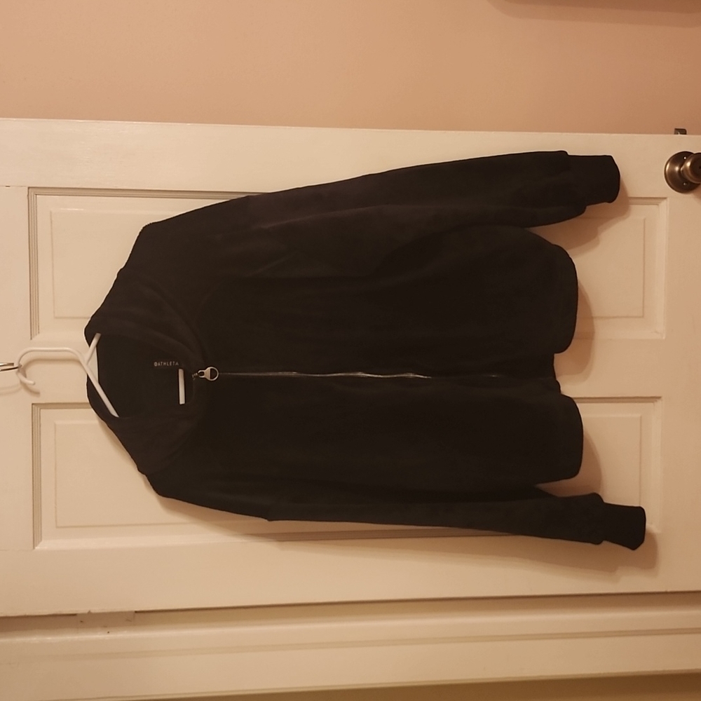 Athleta Full Zip Jacket XL